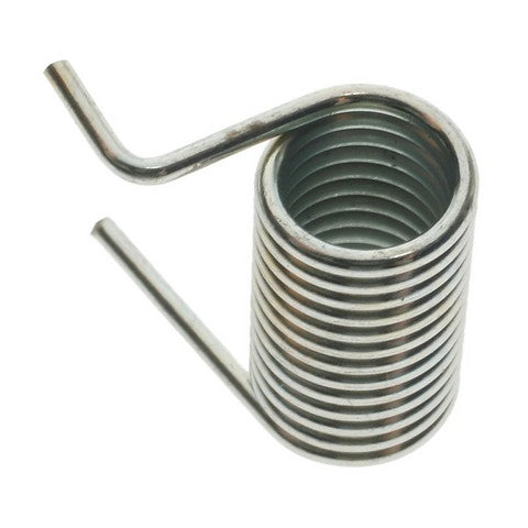 Standard Ignition Generator Brush Spring P/N:D-118 Fits: American Motors Ambassador, American Motors American, American Motors Classic, American Motors Rebel, Buick Century, Buick Electra, Buick Invicta, Buick Lesabre, Buick Limited, Buick Roadmaster - Image 2