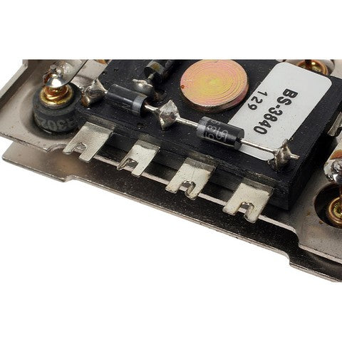 Standard Ignition Alternator Rectifier Set P/N:D-45 Fits: Nissan 210 1979, Nissan 310 1979, Nissan 510 80-79 - Image 3