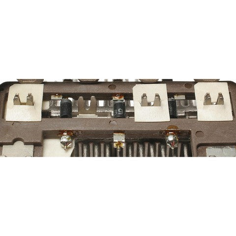 Standard Ignition Alternator Rectifier Set P/N:D-84 Fits: Ford Escort 96-91, Mazda 323 1991, Mazda Miata 92-91, Mazda Protege 1991, Mercury Tracer 96-92 - Image 3