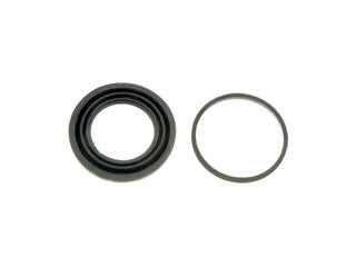 Dorman - First Stop Disc Brake Caliper Repair Kit P/N:D100797 Fits: Buick Century, Buick Skyhawk, Buick Skylark, Buick Somerset, Buick Somerset Regal, Cadillac Cimarron, Chevrolet Beretta, Chevrolet Cavalier, Chevrolet Celebrity, Chevrolet Citation - Image 1