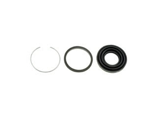 Dorman - First Stop Disc Brake Caliper Repair Kit P/N:D351192 Fits: Buick Park Avenue, Buick Regal, Buick Riviera, Cadillac Allante, Cadillac Deville, Cadillac Eldorado, Cadillac Seville, Chevrolet Lumina, Chevrolet Monte Carlo - Image 1