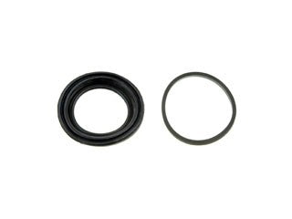 Dorman - First Stop Disc Brake Caliper Repair Kit P/N:D351458 Fits: Acura Cl, Acura Integra, Acura Legend, Acura Rl, Acura Tl, Acura Tsx, Acura Vigor, Cadillac Catera, Chrysler Conquest - Image 1