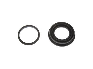 Dorman - First Stop Disc Brake Caliper Repair Kit P/N:D351968 Fits: Chrysler Cirrus, Chrysler Concorde, Chrysler Lebaron, Chrysler Lhs, Chrysler Neon, Chrysler New Yorker, Chrysler Sebring, Dodge Daytona, Dodge Intrepid, Dodge Neon - Image 1