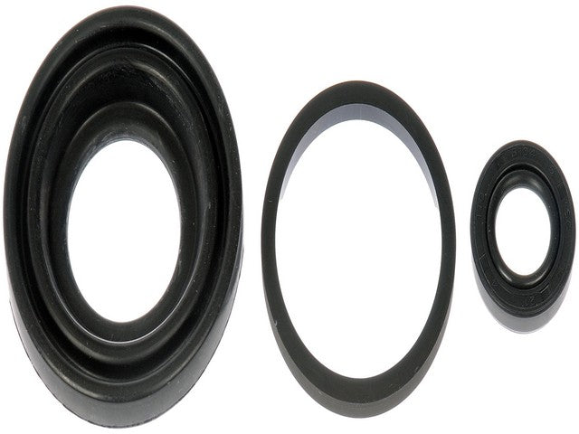 Dorman - First Stop Disc Brake Caliper Repair Kit P/N:D352734 Fits: Mazda Miata 05-99, Mazda Miata 97-90 - Image 1