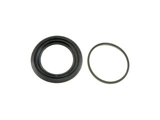 Dorman - First Stop Disc Brake Caliper Repair Kit P/N:D35893 Fits: Ford Fairmont 83-78, Ford Granada 82-81, Ford Ltd 86-83, Ford Mustang 93-79, Ford Thunderbird 88-80, Mercury Capri 86-79, Mercury Cougar 88-80, Mercury Marquis 86-83, Mercury Zephyr 83-78 - Image 1