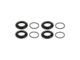 Dorman - First Stop Disc Brake Caliper Repair Kit P/N:D46457 Fits: Dodge Dart 72-65, Ford Ranchero 1967, Plymouth Barracuda 69-64, Plymouth Duster 72-70, Plymouth Scamp 72-71, Plymouth Valiant 72-65 - Image 1