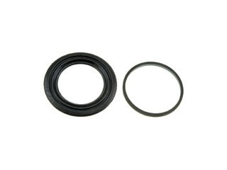 Dorman - First Stop Disc Brake Caliper Repair Kit P/N:D59178 Fits: Dodge M350, Ford Fairlane, Ford Falcon, Ford Mustang, Ford Ranchero, Ford Torino, Mercury Comet, Mercury Cougar, Mercury Cyclone, Mercury Montego - Image 1