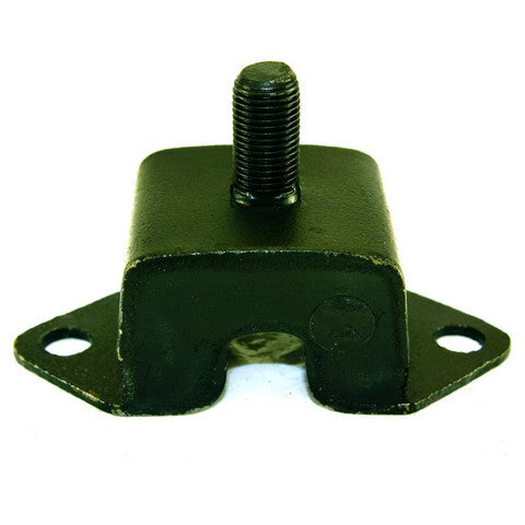 Marmon Ride Control Engine Mount P/N:A2040 Fits: Jeep Cj3 66-59, Jeep Cj5 71-59, Jeep Cj5a 68-66, Jeep Cj6 71-59, Jeep Cj6a 68-66, Jeep Fc150 62-58, Jeep Willys 58-48, Willys Aero Lark 54-53, Willys Station Wagon 53-46 - Image 1
