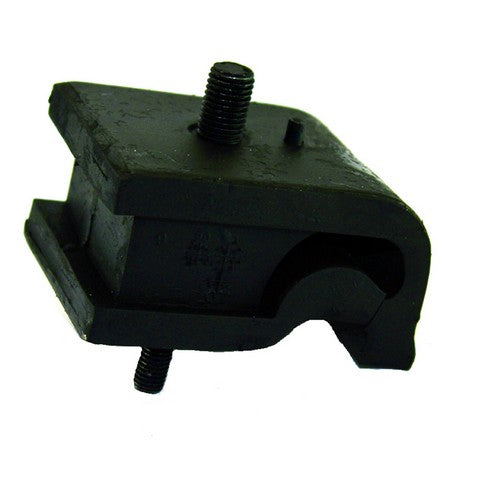 Marmon Ride Control Automatic Transmission Mount,Manual Transmission Mount P/N:A2420 Fits: Volkswagen Cabriolet, Volkswagen Jetta, Volkswagen Rabbit, Volkswagen Rabbit Convertible, Volkswagen Rabbit Pickup, Volkswagen Scirocco - Image 1