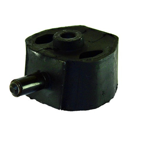 Marmon Ride Control Automatic Transmission Mount,Manual Transmission Mount P/N:A2463 Fits: Ford Escort 85-81, Ford Exp 85-82, Mercury Ln7 83-82, Mercury Lynx 85-81 - Image 1