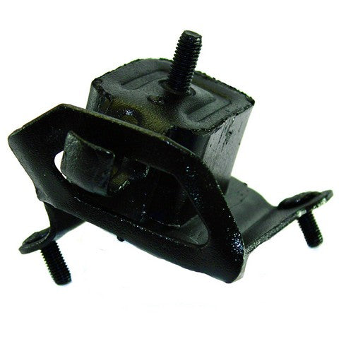 Marmon Ride Control Automatic Transmission Mount,Manual Transmission Mount P/N:A2467 Fits: Buick Century, Buick Skylark, Chevrolet Celebrity, Chevrolet Citation, Chevrolet Citation Ii, Chevrolet Lumina Apv, Chevrolet Monza, Oldsmobile Cutlass Ciera - Image 1