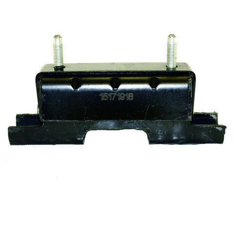 Marmon Ride Control Automatic Transmission Mount,Manual Transmission Mount P/N:A2638 Fits: Cadillac Escalade, Cadillac Escalade Esv, Cadillac Escalade Ext, Chevrolet Avalanche, Chevrolet Avalanche 1500, Chevrolet Blazer, Chevrolet C1500, Chevrolet C2500 - Image 1