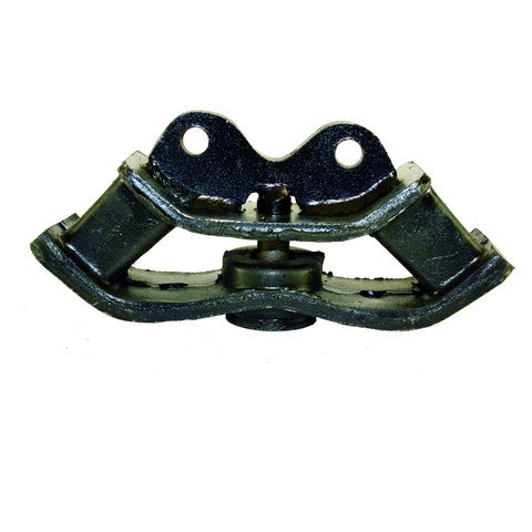 Marmon Ride Control Automatic Transmission Mount,Manual Transmission Mount P/N:A2730 Fits: Chrysler Conquest, Dodge Challenger, Dodge Colt, Dodge Conquest, Mitsubishi Galant, Mitsubishi Sigma, Mitsubishi Starion, Plymouth Arrow, Plymouth Colt - Image 1