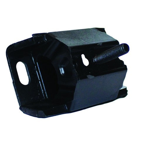 Marmon Ride Control Automatic Transmission Mount,Manual Transmission Mount P/N:A2817 Fits: Buick Commercial Chassis, Buick Roadmaster, Cadillac Brougham, Cadillac Commercial Chassis, Cadillac Fleetwood, Chevrolet Astro, Chevrolet Blazer, Chevrolet C1500 - Image 1