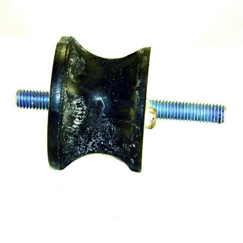 Marmon Ride Control Manual Transmission Mount P/N:A4044 Fits: BMW 128i 13-08, BMW 323i 11-06, BMW 325i 06-01, BMW 325xi 2006, BMW 328i 12-07, BMW 335i 13-07, BMW Z4 16-03 - Image 1