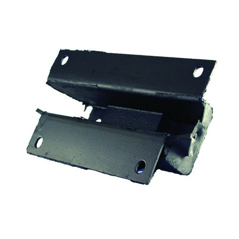 Marmon Ride Control Automatic Transmission Mount,Manual Transmission Mount P/N:A5095 Fits: Ford Bronco 79-78, Ford F-150 79-77, Ford F-250 79-77, Ford F-350 1979 - Image 1