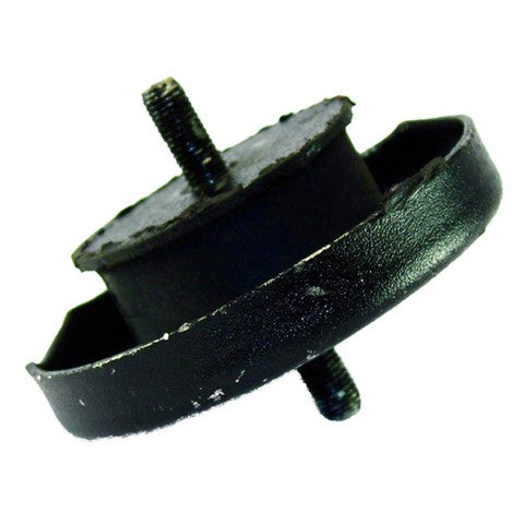 Marmon Ride Control Engine Mount P/N:A6407 Fits: Mazda 808 77-72, Mazda Cosmo 78-76, Mazda Glc 80-77, Mazda Mizer 77-76, Mazda R100 72-70, Mazda Rotary Pickup 77-74, Mazda Rx-2 74-71, Mazda Rx-3 78-72, Mazda Rx-4 78-74, Mazda Rx-7 85-79 - Image 1