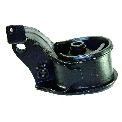 Marmon Ride Control Engine Mount P/N:A6504 Fits: Honda Civic 91-88, Honda Crx 91-88 - Image 1