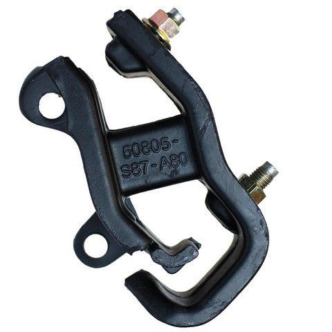Marmon Ride Control Automatic Transmission Mount,Manual Transmission Mount P/N:A6582 Fits: Acura Cl 03-01, Acura Mdx 02-01, Acura Tl 03-99, Honda Accord 02-98, Honda Odyssey 06-99, Honda Pilot 05-03 - Image 1