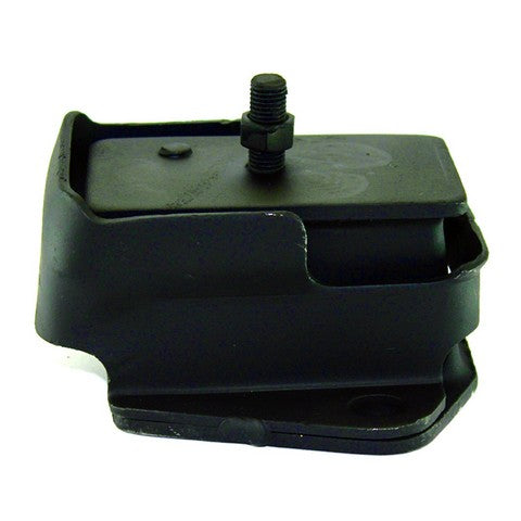 Marmon Ride Control Engine Mount P/N:A6602 Fits: Dodge Power Ram 50 85-83, Dodge Ram 50 1987, Dodge Ram 50 85-83, Dodge Ram 50 91-90, Mitsubishi Mighty Max 85-83, Mitsubishi Mighty Max 94-90, Mitsubishi Montero 94-92, Mitsubishi Starion 89-83 - Image 1