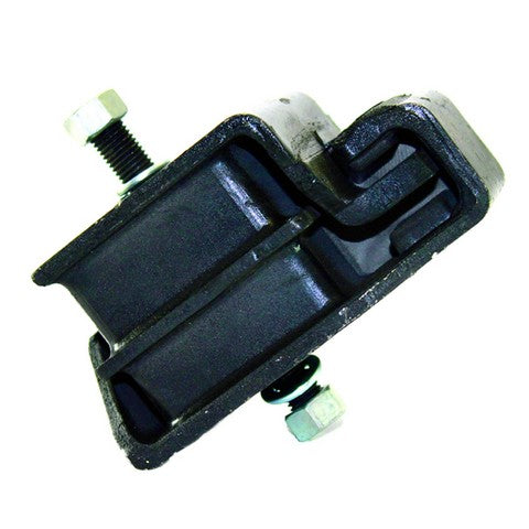 Marmon Ride Control Engine Mount P/N:A6702 Fits: Subaru Brat 87-78, Subaru Dl 84-75, Subaru Fe 1979, Subaru Gf 79-75, Subaru Gl 75-73, Subaru Gl 84-80, Subaru Gl 87-86, Subaru Glf 82-80, Subaru Standard 87-76 - Image 1