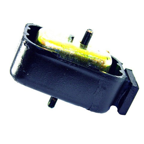Marmon Ride Control Engine Mount P/N:A6827 Fits: Asuna Gt 1993, Asuna Se 1993, Asuna Sunrunner 93-92, Chevrolet Tracker 1991, Chevrolet Tracker 1998, Geo Tracker 97-91, GMC Tracker 1991, Pontiac Sunrunner 97-94, Suzuki Sidekick 98-91, Suzuki X-90 98-96 - Image 1