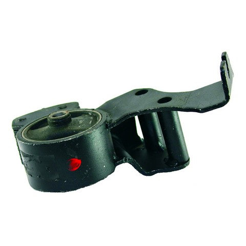 Marmon Ride Control Automatic Transmission Mount,Engine Mount,Manual Transmission Mount P/N:A6851 Fits: Chevrolet Spectrum 88-85, Geo Spectrum 1989, Isuzu I-mark 89-85, Pontiac Sunburst 88-85 - Image 1