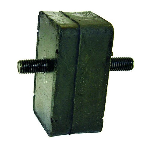Marmon Ride Control Automatic Transmission Mount,Manual Transmission Mount P/N:A7006 Fits: Volvo 240 93-90, Volvo 244 89-81, Volvo 245 89-81, Volvo 740 90-85 - Image 1