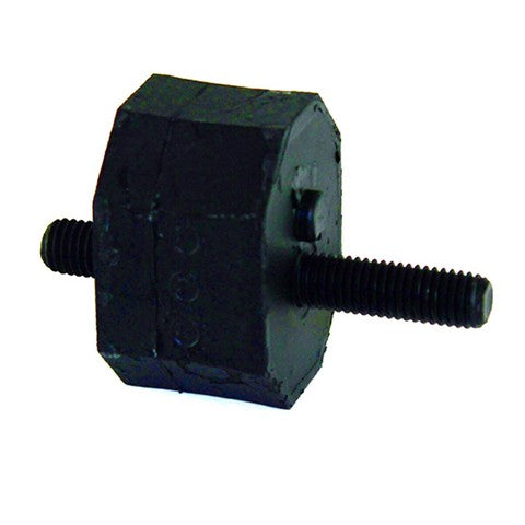 Marmon Ride Control Automatic Transmission Mount,Manual Transmission Mount P/N:A7018 Fits: BMW 2.8 Bavaria, BMW 2500, BMW 2800, BMW 2800cs, BMW 3.0cs, BMW 3.0csi, BMW 3.0csl, BMW 3.0s, BMW 3.0si, BMW 530i, BMW 533i, BMW Bavaria - Image 1