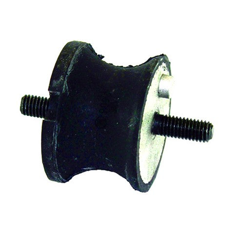 Marmon Ride Control Manual Transmission Mount P/N:A7026 Fits: BMW 525i 03-01, BMW 525i 90-89, BMW 528i 00-97, BMW 530i 03-01, BMW 533i 1984, BMW 535i 93-89, BMW 540i 03-97, BMW 735i 92-88, BMW M5 02-00, BMW M5 93-91 - Image 1