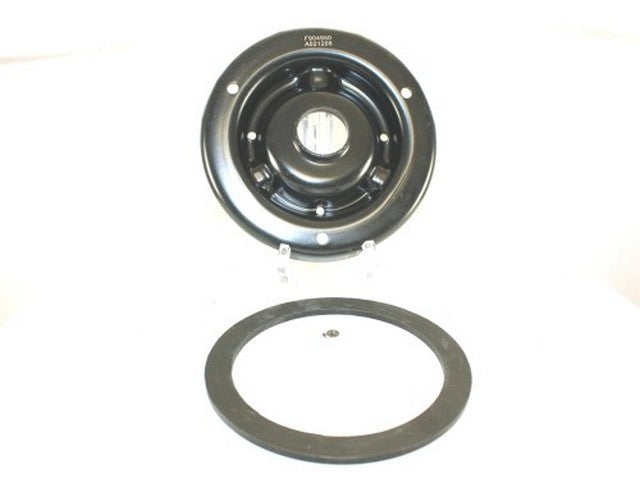 DEA Products Suspension Coil Spring Seat P/N:SP4950 Fits: Lexus Es300, Lexus Es330, Lexus Es350, Lexus Rx300, Lexus Rx330, Lexus Rx350, Lexus Rx400h, Lexus Rx450h, Toyota Avalon, Toyota Camry, Toyota Highlander, Toyota Sienna, Toyota Solara - Image 1