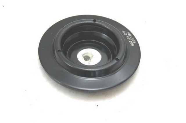 DEA Products Suspension Coil Spring Seat P/N:SP5946 Fits: Audi Tt, Audi Tt Quattro, Volkswagen Beetle, Volkswagen Beetle Cabrio, Volkswagen Cabrio, Volkswagen Golf, Volkswagen Gti, Volkswagen Jetta, Volkswagen Passat - Image 1