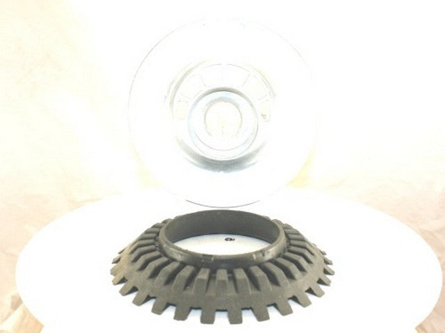 DEA Products Suspension Coil Spring Seat P/N:SP5972 Fits: Chrysler Grand Voyager 02-01, Chrysler TOWN & COUNTRY 07-01, Chrysler Voyager 04-01, Dodge Caravan 07-01, Dodge Grand Caravan 07-01 - Image 1