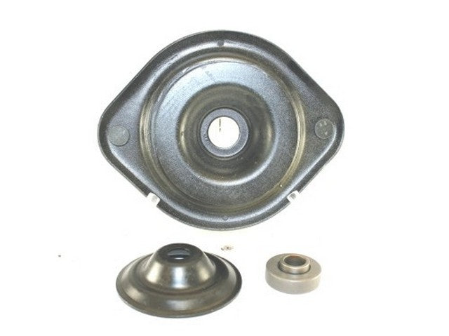 DEA Products Suspension Strut Mount P/N:SP7503 Fits: Chrysler E Class, Chrysler Executive Sedan, Chrysler Lebaron, Chrysler New Yorker, Chrysler TOWN & COUNTRY, Dodge 400, Dodge 600, Dodge Aries, Plymouth Caravelle, Plymouth Reliant - Image 1