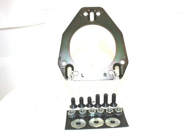 DEA Products Suspension Strut Mount P/N:SP7572 Fits: Ford Windstar 03-95 - Image 1