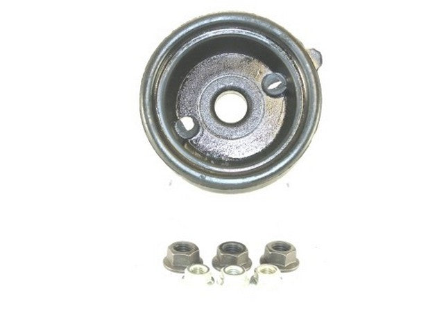 DEA Products Suspension Strut Mount P/N:SP7643 Fits: Buick Regal 89-88, Chevrolet Lumina 1990, Oldsmobile Cutlass Supreme 89-88, Pontiac Grand Prix 89-88 - Image 1