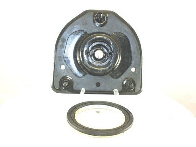 DEA Products Suspension Strut Mount P/N:SP7652 Fits: Buick Lesabre 96-90, Buick Park Avenue 96-91, Cadillac Deville 93-91, Cadillac Fleetwood 93-91, Oldsmobile 88 96-92, Oldsmobile 98 96-91, Oldsmobile Delta 88 91-90, Pontiac Bonneville 96-90 - Image 1