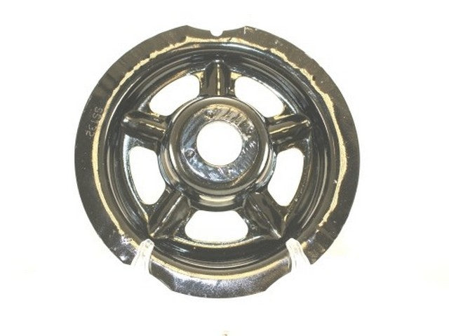 DEA Products Suspension Coil Spring Seat P/N:SP9098 Fits: Ford Probe 97-93, Mazda 626 02-93, Mazda Mx-6 97-93 - Image 1
