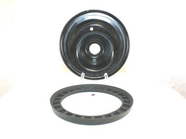DEA Products Suspension Coil Spring Seat P/N:SP9099 Fits: Ford Escort 03-91, Mazda 323 94-90, Mazda Protege 94-90, Mercury Tracer 99-91 - Image 1