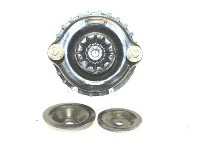 DEA Products Suspension Strut Mount P/N:SP9233 Fits: Buick Rainier 07-04, Chevrolet Ssr 06-03, Chevrolet Trailblazer 09-02, GMC Envoy 09-02, Isuzu Ascender 08-03, Oldsmobile Bravada 04-02, Saab 9-7x 09-05 - Image 1