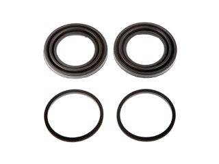 Dorman - First Stop Disc Brake Caliper Repair Kit P/N:D670013 Fits: Cadillac Xlr 09-04, Chevrolet Camaro 02-98, Chevrolet Corvette 11-97, Hummer H3 10-06, Hummer H3t 10-09, Pontiac Firebird 02-98, Toyota 4runner 05-03, Toyota 4runner 09-08 - Image 1