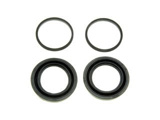 Dorman - First Stop Disc Brake Caliper Repair Kit P/N:D670030 Fits: Chrysler Pacifica, Ford Crown Victoria, Ford F-150, Ford F-250, Ford Lobo, Lincoln Aviator, Lincoln Town Car, Mercury Grand Marquis, Mercury Marauder - Image 1