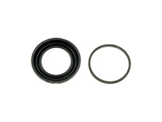 Dorman - First Stop Disc Brake Caliper Repair Kit P/N:D670037 Fits: Ford Focus 04-00, Ford Transit Connect 13-10 - Image 1