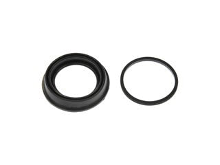 Dorman - First Stop Disc Brake Caliper Repair Kit P/N:D670091 Fits: Chevrolet Silverado 1500 Hd 2006, Dodge Durango 18-11, GMC Sierra 1500 Hd 2006, Jeep Grand Cherokee 05-99, Jeep Grand Cherokee 18-12, Jeep Grand Cherokee 2010, Mini Cooper 05-02 - Image 1