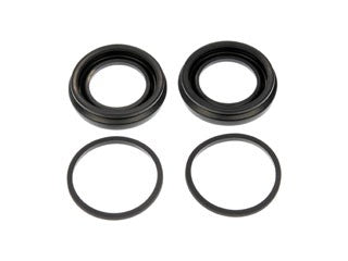 Dorman - First Stop Disc Brake Caliper Repair Kit P/N:D670092 Fits: Dodge Nitro 11-07, Jeep Grand Cherokee 04-99, Jeep Liberty 12-08, Jeep Wrangler 18-07, Jeep Wrangler Jk 2018 - Image 1