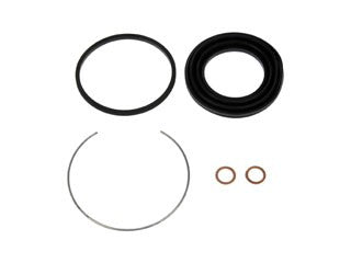 Dorman - First Stop Disc Brake Caliper Repair Kit P/N:D670096 Fits: Honda Pilot 08-03, Toyota Highlander 07-01 - Image 1