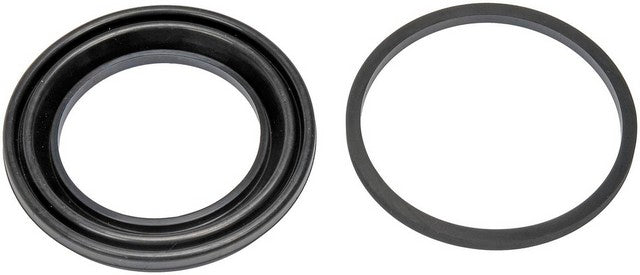 Dorman - First Stop Disc Brake Caliper Repair Kit P/N:D670148 Fits: Acura Ilx, Chevrolet Aveo, Chevrolet Aveo5, Chevrolet Spark, Chevrolet Spark Classic, Chevrolet Spark Ev, Chevrolet W4500 Tiltmaster, Chevrolet W5500 Tiltmaster, GMC W4500 Forward - Image 1