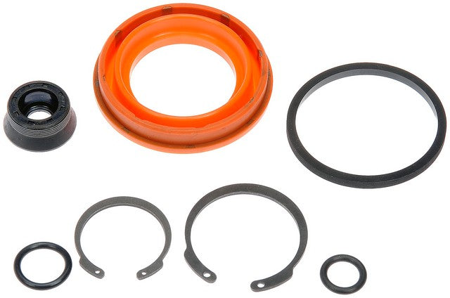 Dorman - First Stop Disc Brake Caliper Repair Kit P/N:D670157 Fits: Ford Explorer 18-13, Ford Flex 18-13, Ford Taurus 18-13, Lincoln Mks 16-13, Lincoln Mkt 18-13 - Image 1