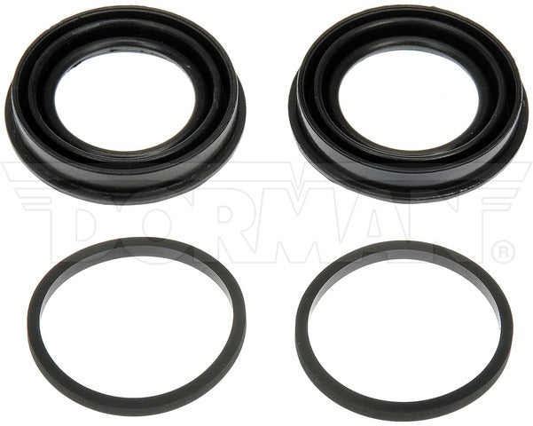 Dorman - First Stop Disc Brake Caliper Repair Kit P/N:D670183 Fits: Dodge Ram 2500 06-03, Dodge Ram 2500 Van 2003, Dodge Ram 3500 08-01, Dodge Ram 3500 Van 2001, Ford E-250 07-05, Ford E-250 Econoline 02-99, Ford E-350 Super Duty 07-06 - Image 1