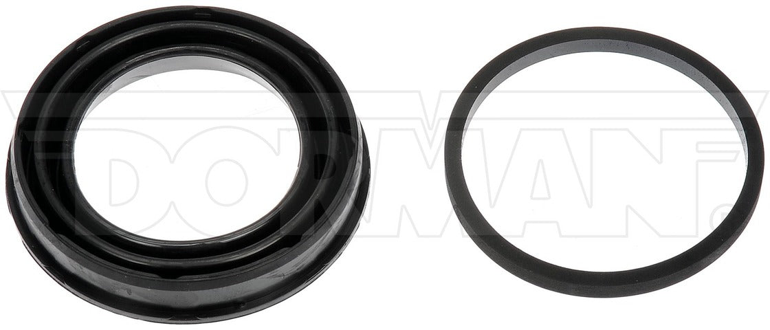 Dorman - First Stop Disc Brake Caliper Repair Kit P/N:D670187 Fits: Dodge Dakota 04-03, Ford F-150 11-06, Lincoln Mark Lt 08-06 - Image 1